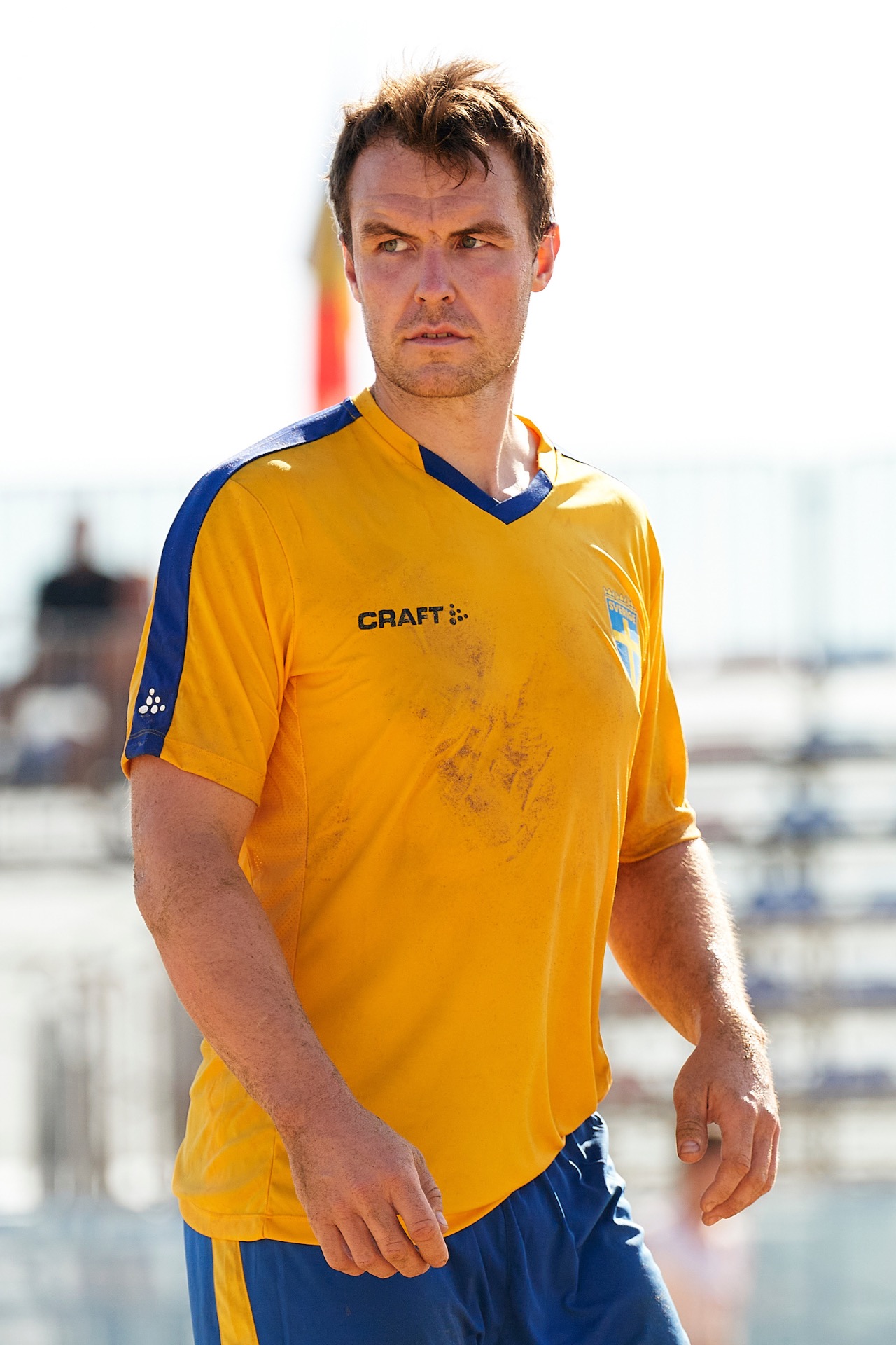 Mikael Signarsson