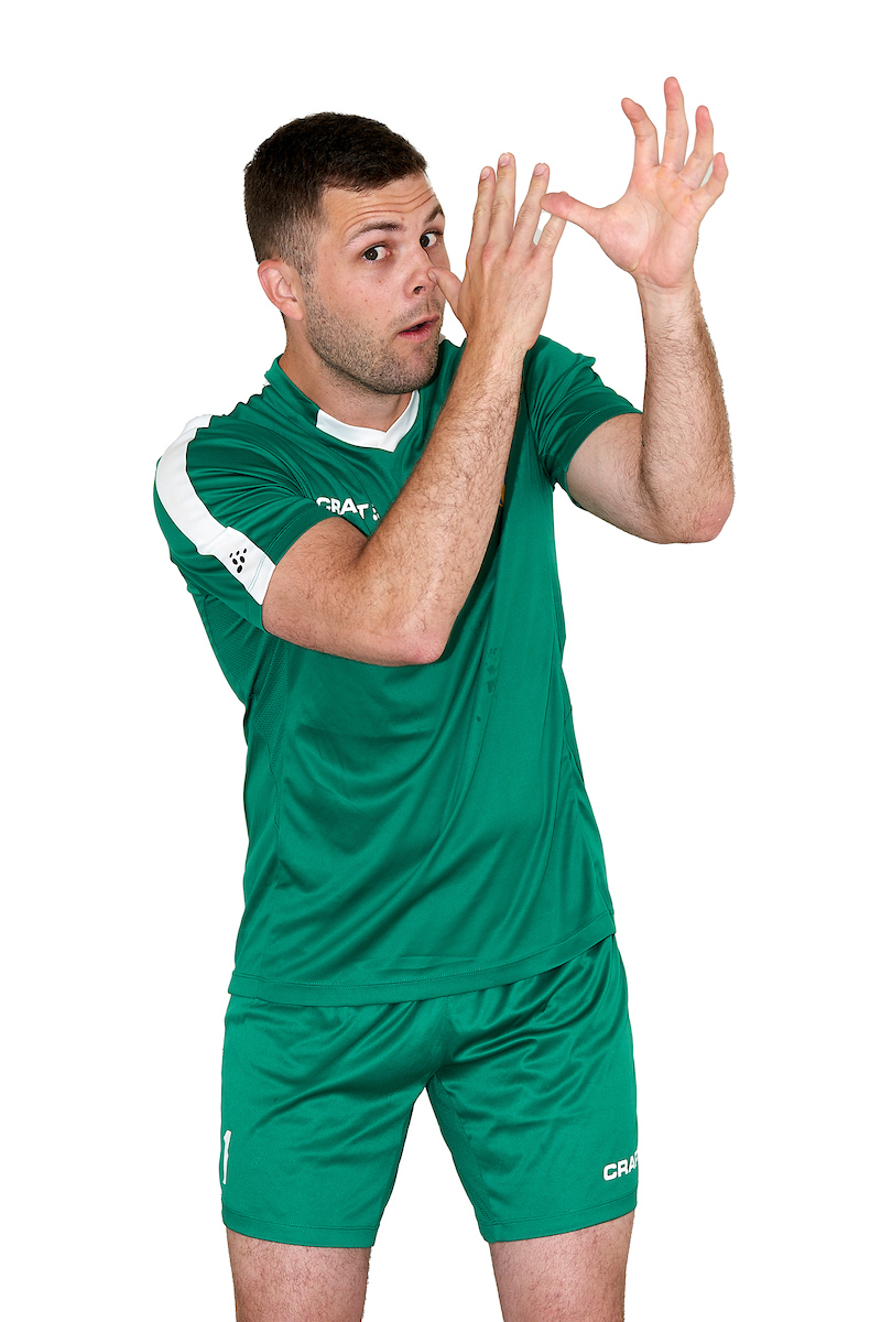 Måns Åström